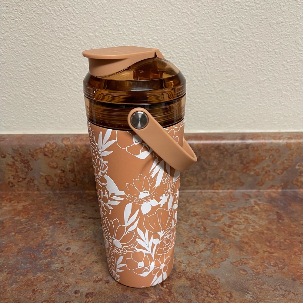 Brumate Sandstone Bloom Shaker